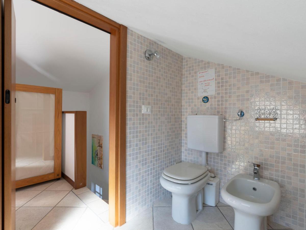 Villa Caterina By Interhome Andora Exterior photo