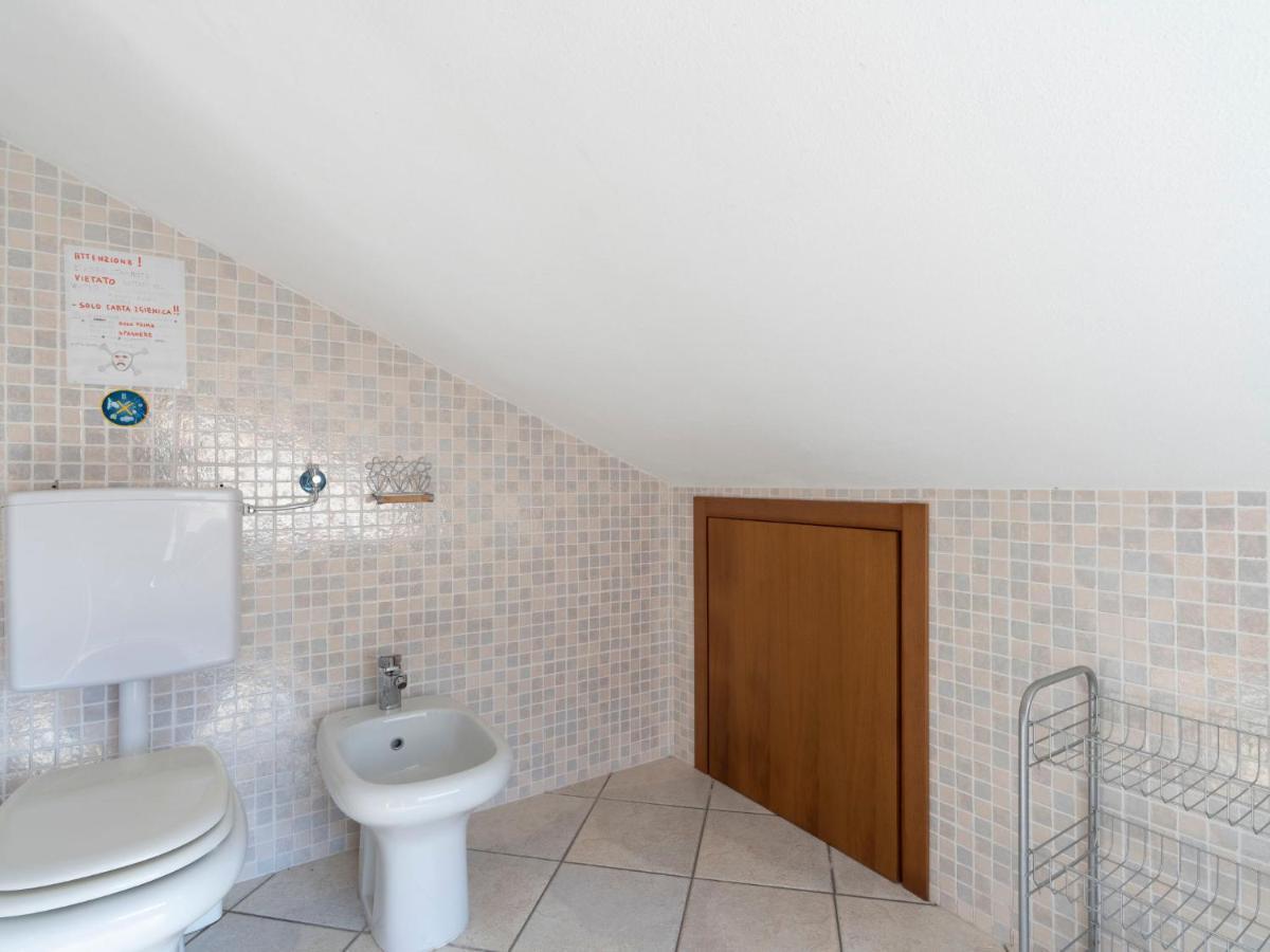Villa Caterina By Interhome Andora Exterior photo