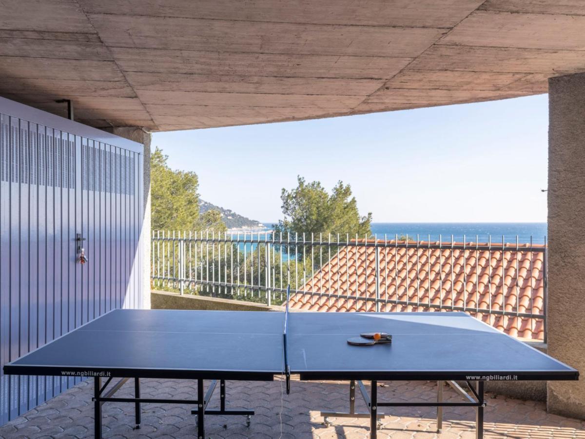 Villa Caterina By Interhome Andora Exterior photo