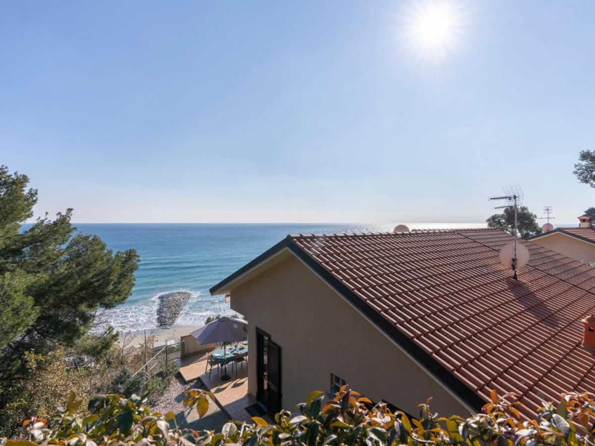 Villa Caterina By Interhome Andora Exterior photo