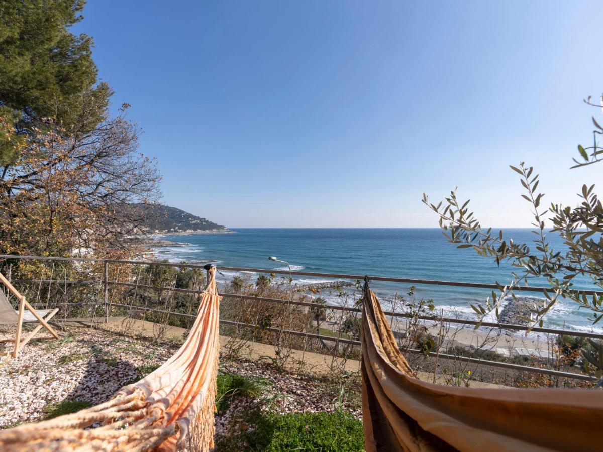 Villa Caterina By Interhome Andora Exterior photo